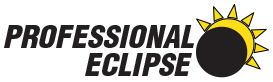 Professional Eclipse Window Tinting – 614-239-1358 Logo